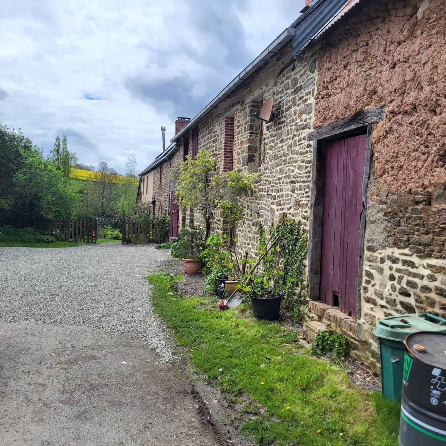  kaufen Haus Tessy-sur-Vire Manche 38