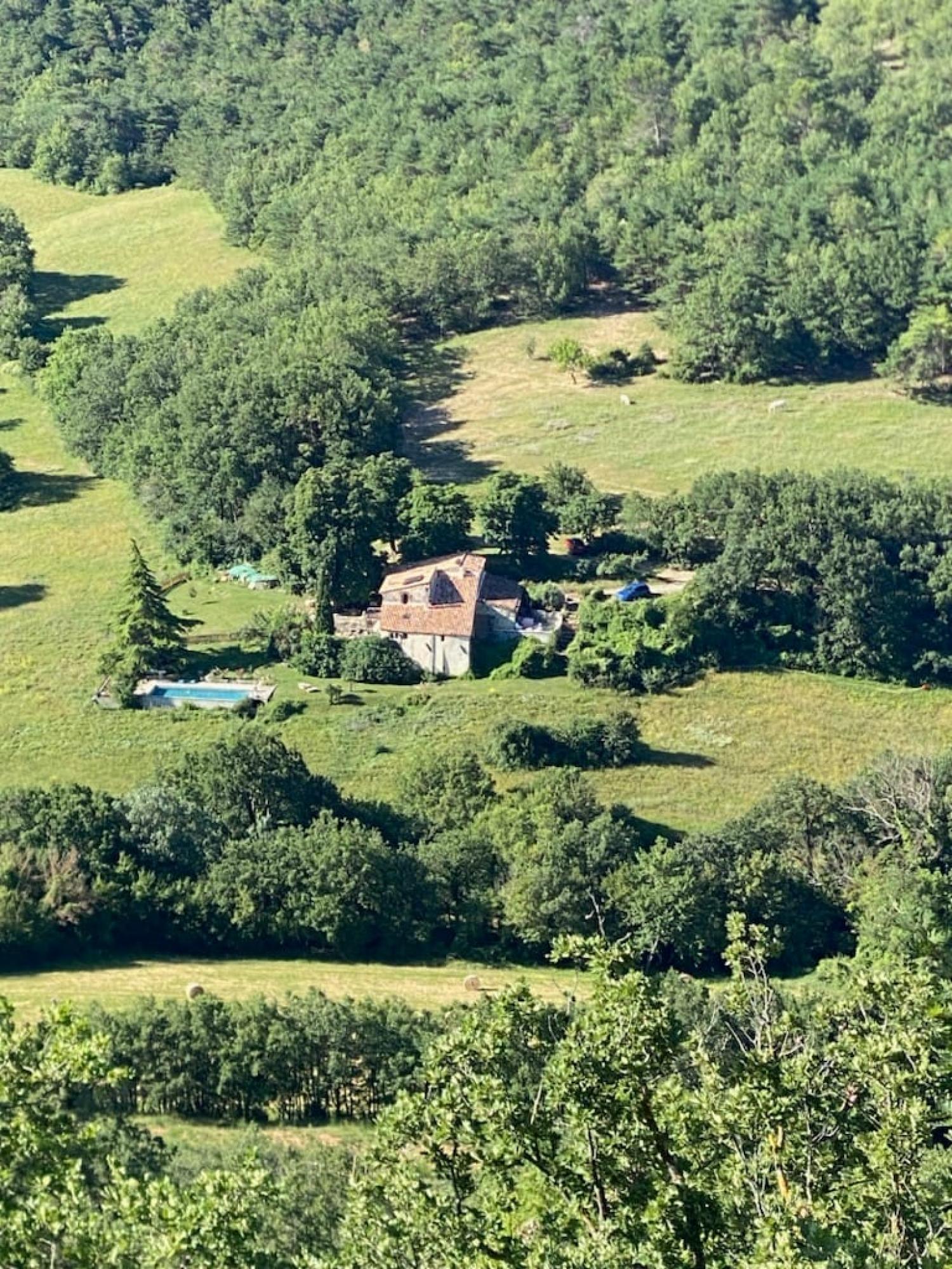  kaufen Häuser mit Zuhause Forcalquier Alpes-de-Haute-Provence 3