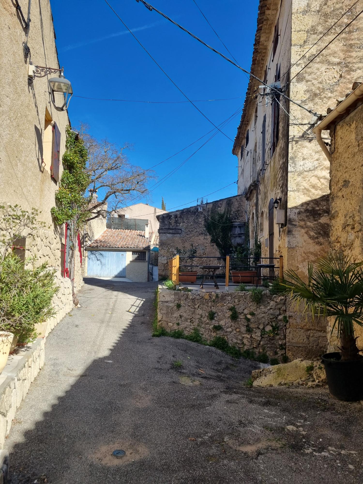  kaufen Dorfhaus Saint-Martin-de-Brômes Alpes-de-Haute-Provence 2