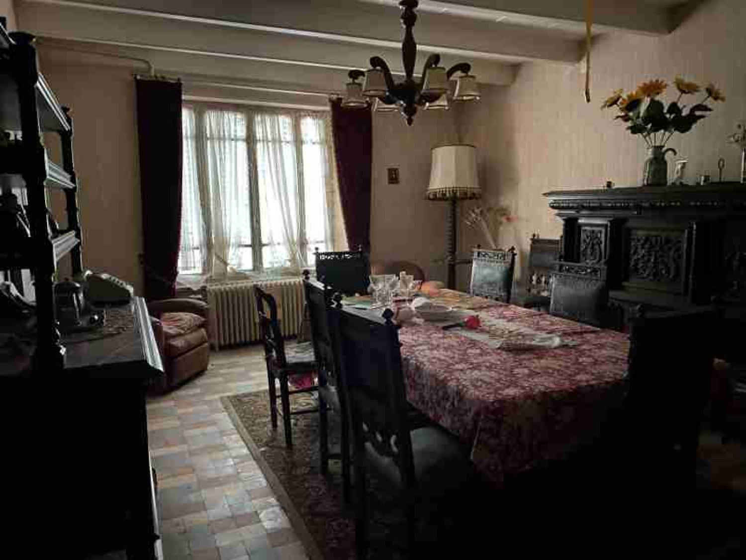  kaufen Dorfhaus Bourbonne-les-Bains Haute-Marne 2