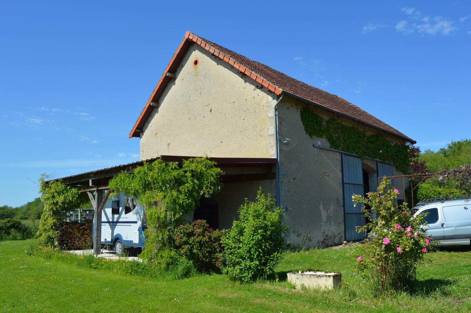  kaufen Haus Ternant Nièvre 12