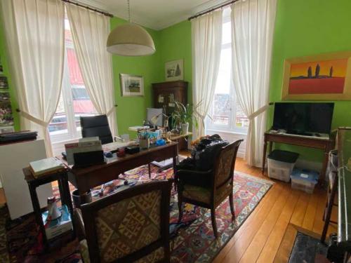  kaufen Bürgerhaus Monthureux-sur-Saône Vogesen 8