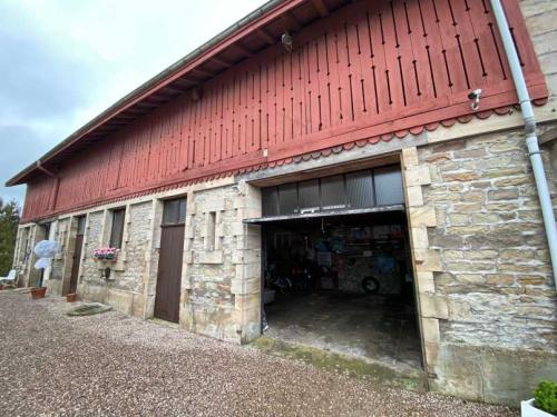  kaufen Bürgerhaus Monthureux-sur-Saône Vogesen 46