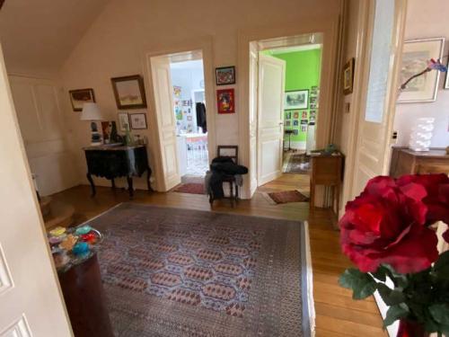  kaufen Bürgerhaus Monthureux-sur-Saône Vogesen 6