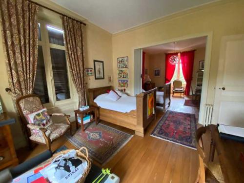  kaufen Bürgerhaus Monthureux-sur-Saône Vogesen 22