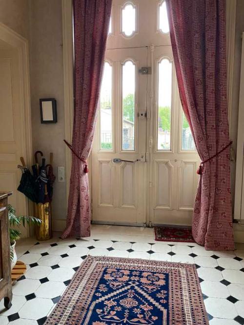  kaufen Bürgerhaus Monthureux-sur-Saône Vogesen 47