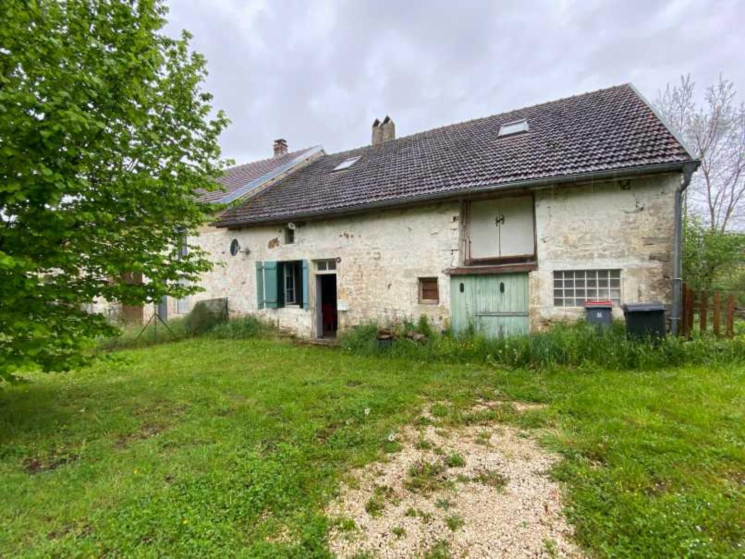  kaufen Dorfbauernhof Rosoy-sur-Amance Haute-Marne 2