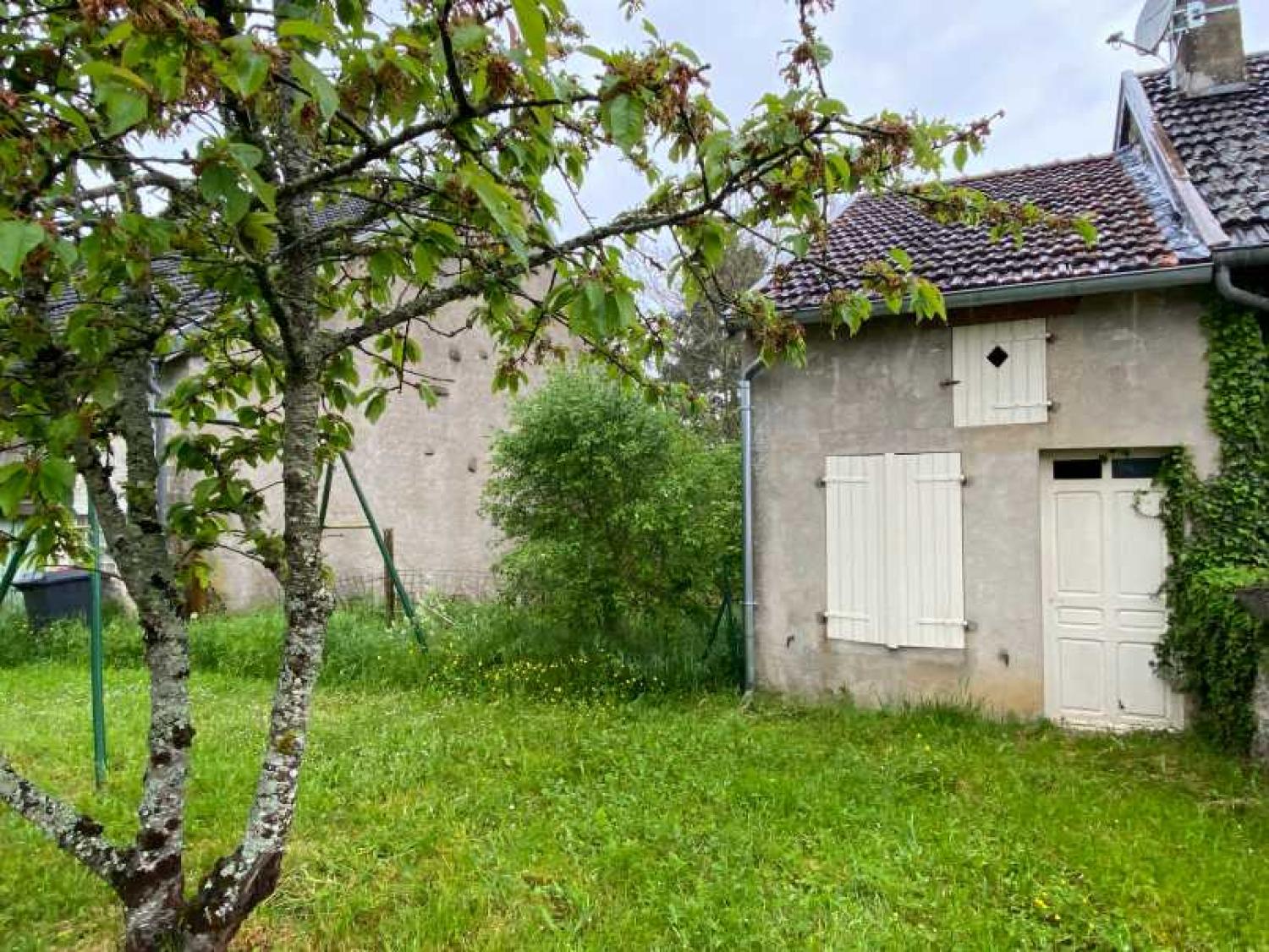  kaufen Dorfbauernhof Rosoy-sur-Amance Haute-Marne 9