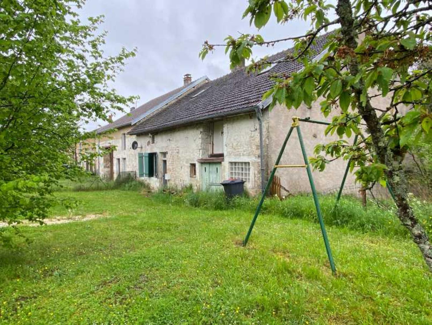  kaufen Dorfbauernhof Rosoy-sur-Amance Haute-Marne 10