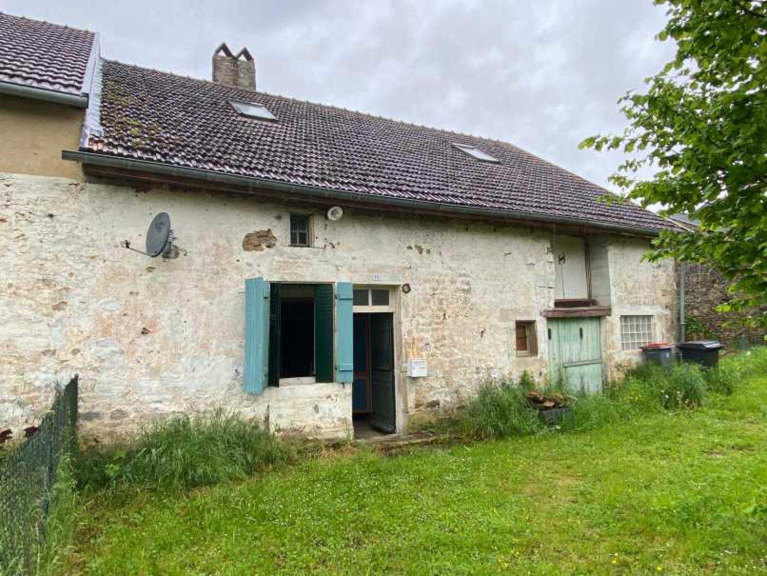  kaufen Dorfbauernhof Rosoy-sur-Amance Haute-Marne 1