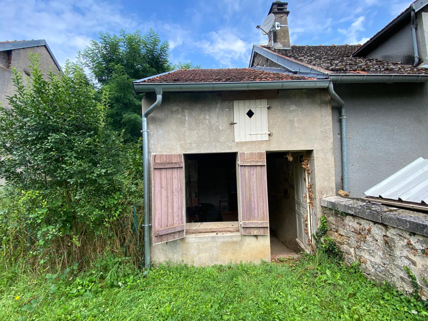  kaufen Dorfbauernhof Rosoy-sur-Amance Haute-Marne 12