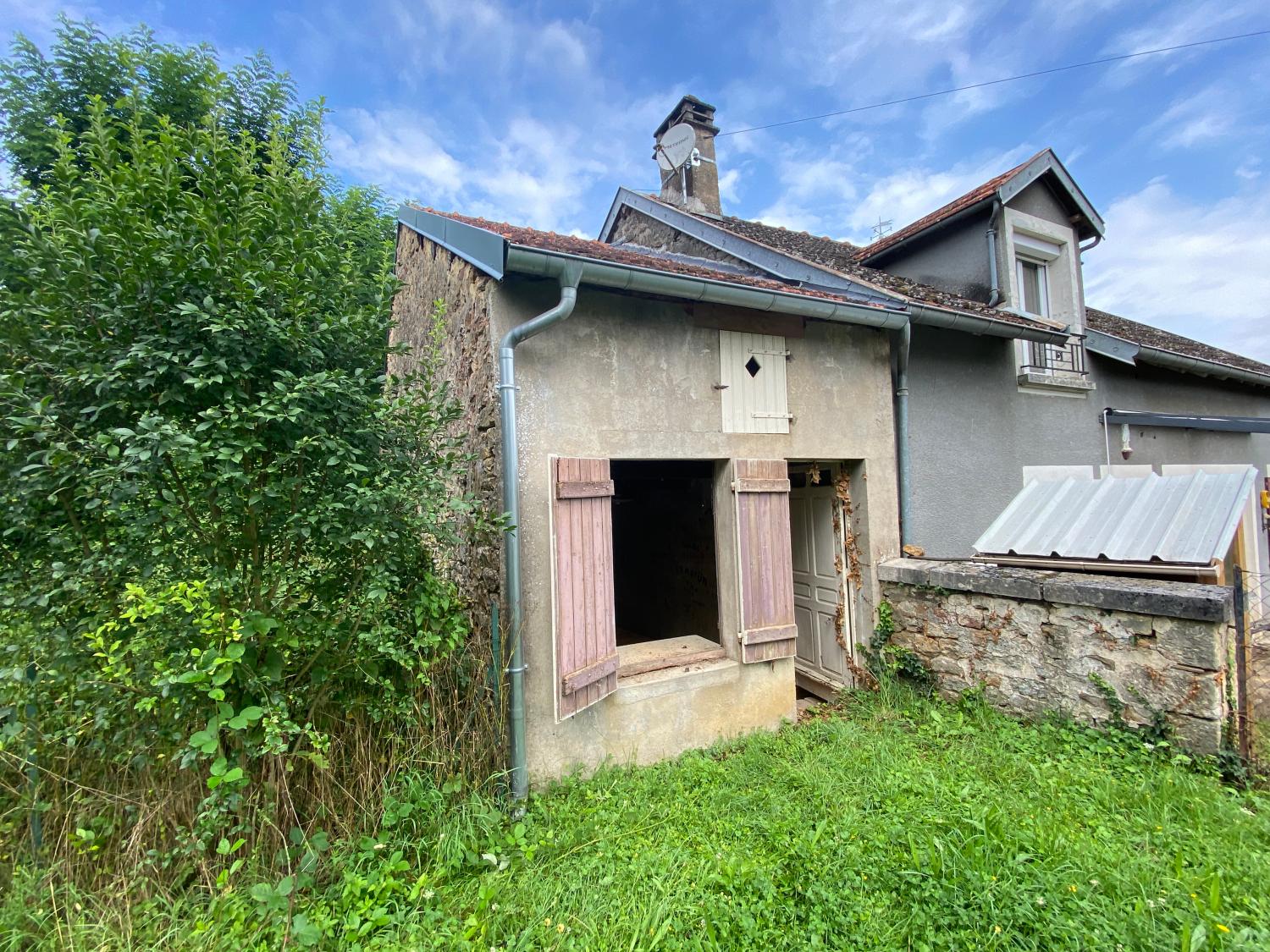  kaufen Dorfbauernhof Rosoy-sur-Amance Haute-Marne 13
