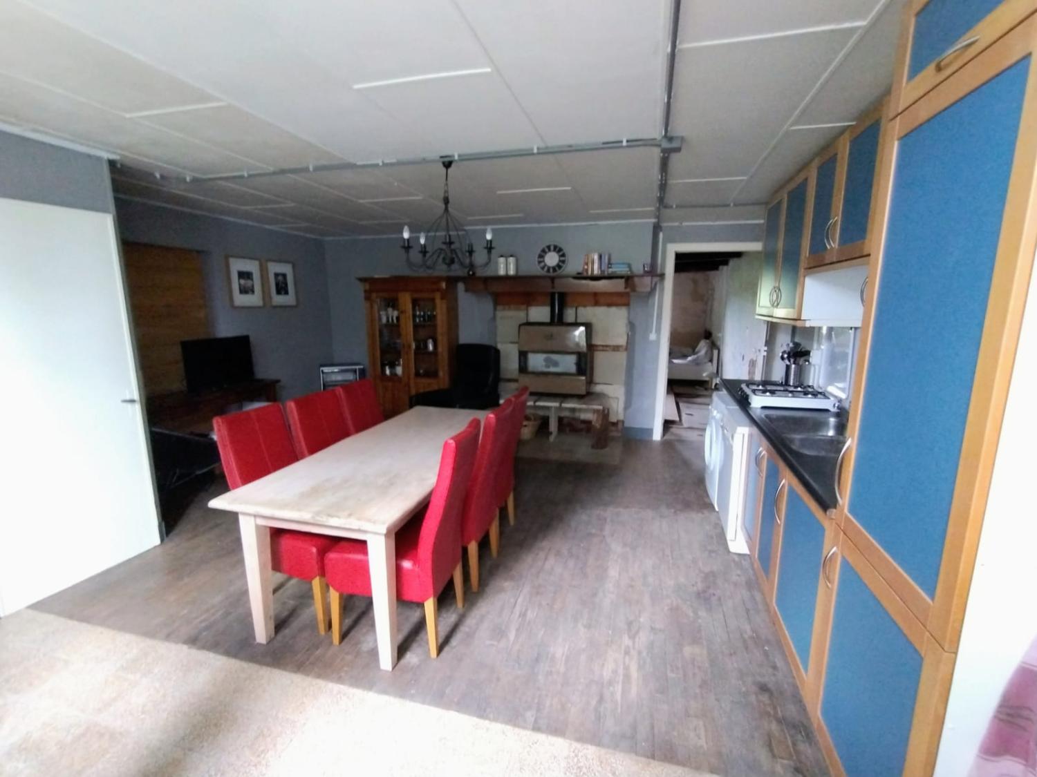  kaufen Dorfbauernhof Rosoy-sur-Amance Haute-Marne 5