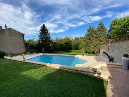  kaufen Bürgerhaus Monthureux-sur-Saône Vogesen 51