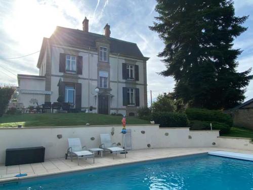  kaufen Bürgerhaus Monthureux-sur-Saône Vogesen 54