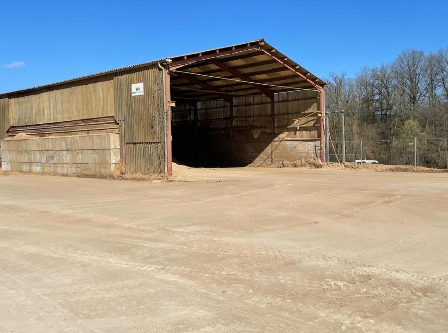  kaufen Grundstück Waldhambach Bas-Rhin 10