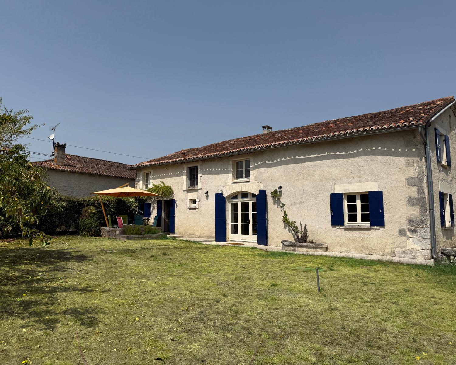  kaufen Freistehend Cherval Dordogne 1