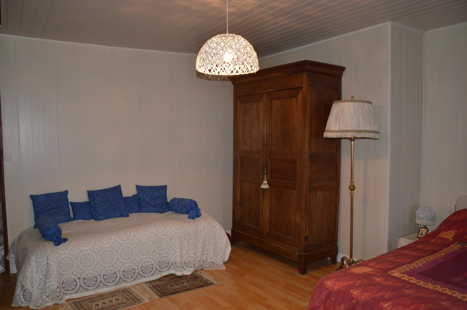  kaufen Haus Billy-Chevannes Nièvre 13