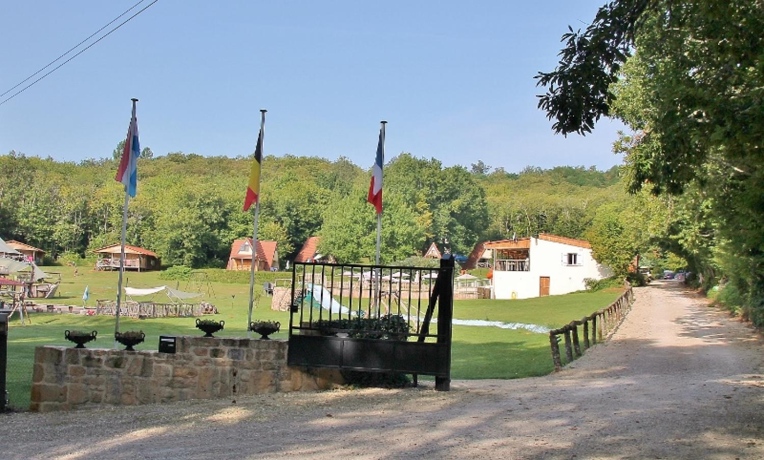  kaufen Camping Cahors Lot 10