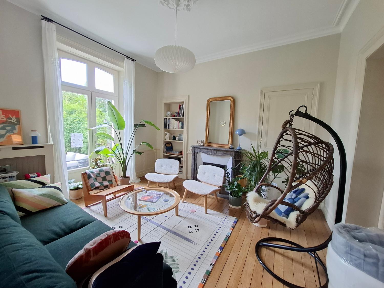  kaufen Stadthaus Rennes Ille-et-Vilaine 3