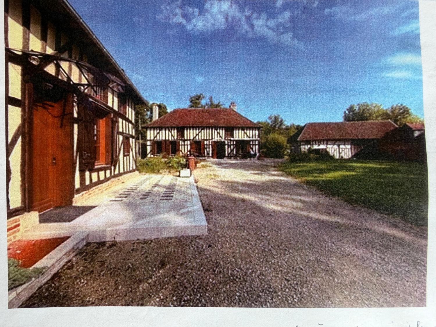 kaufen Haus Lusigny-sur-Barse Aube 1