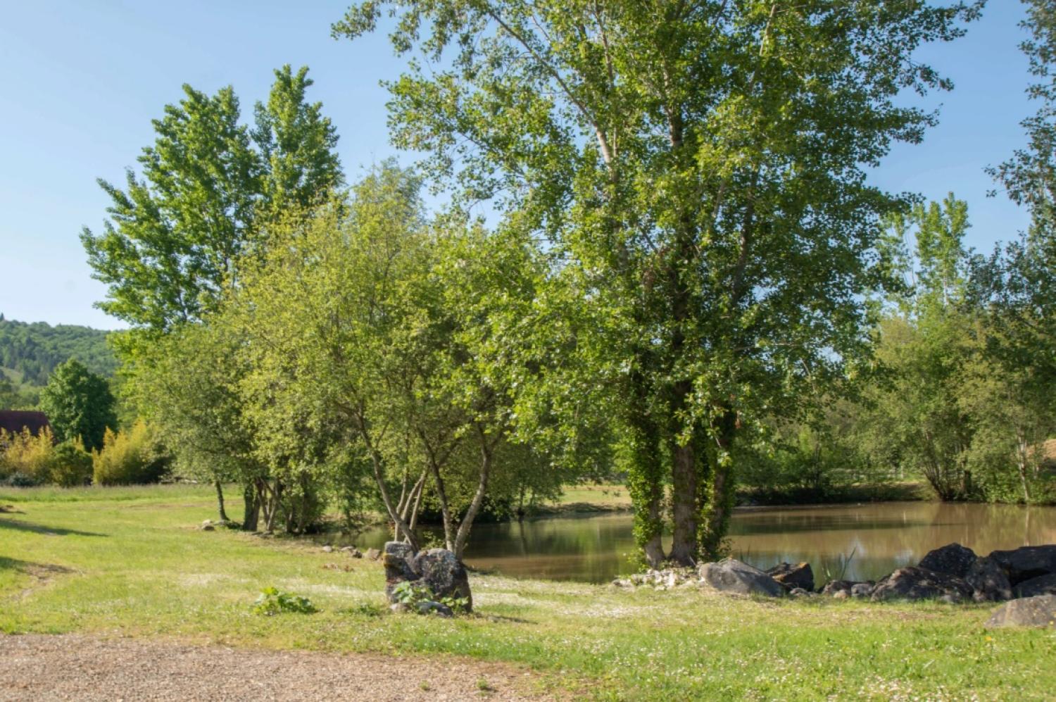 kaufen Haus Lacapelle-Marival Lot 6