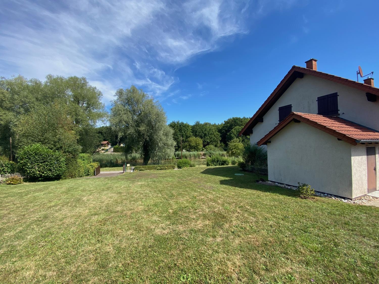  kaufen Haus Rémering-lès-Puttelange Moselle 36