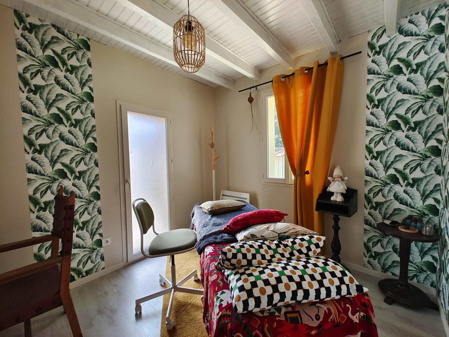 kaufen Haus Terrebasse Haute-Garonne 22