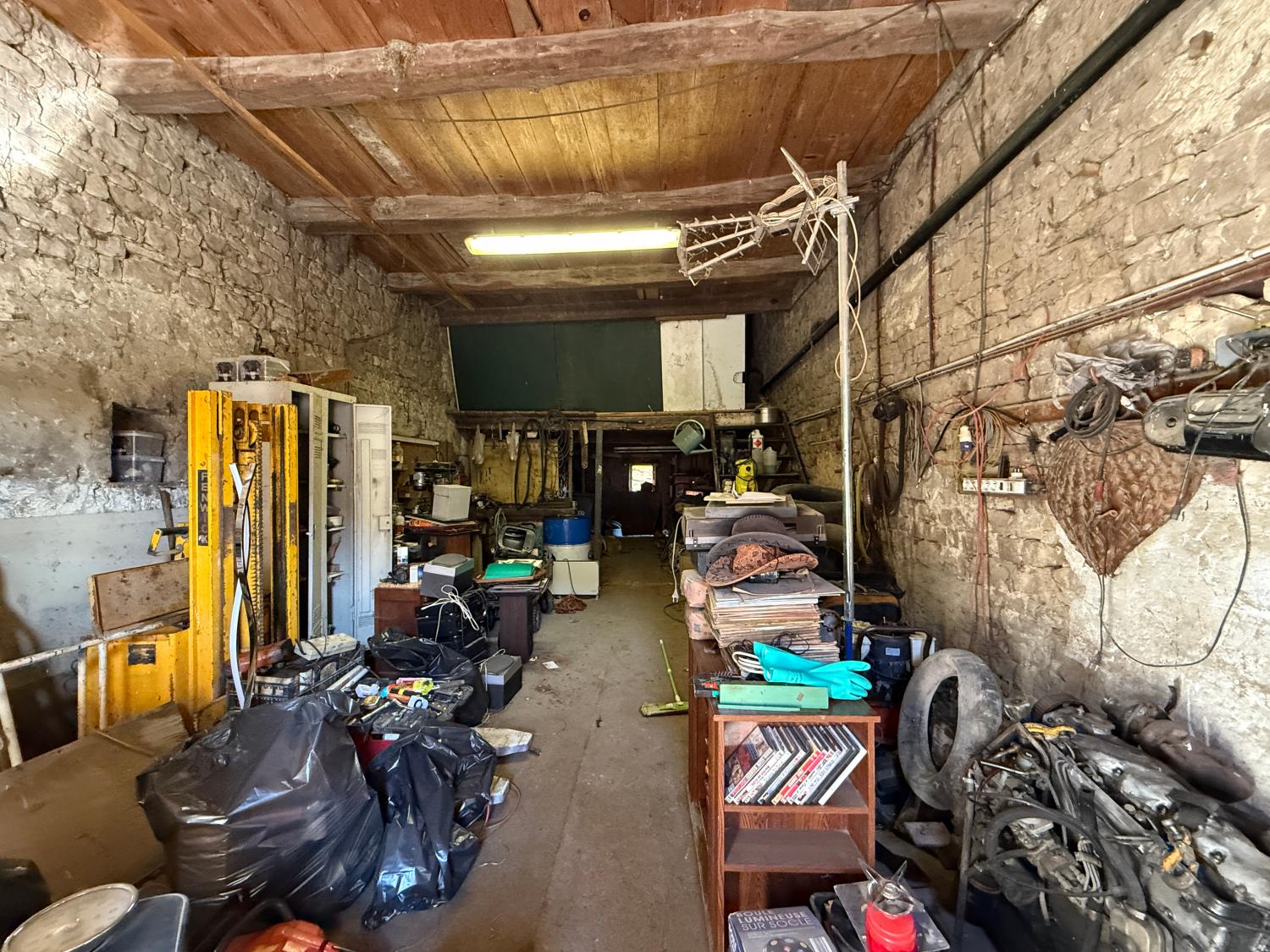  kaufen Dorfhaus Melay Haute-Marne 20