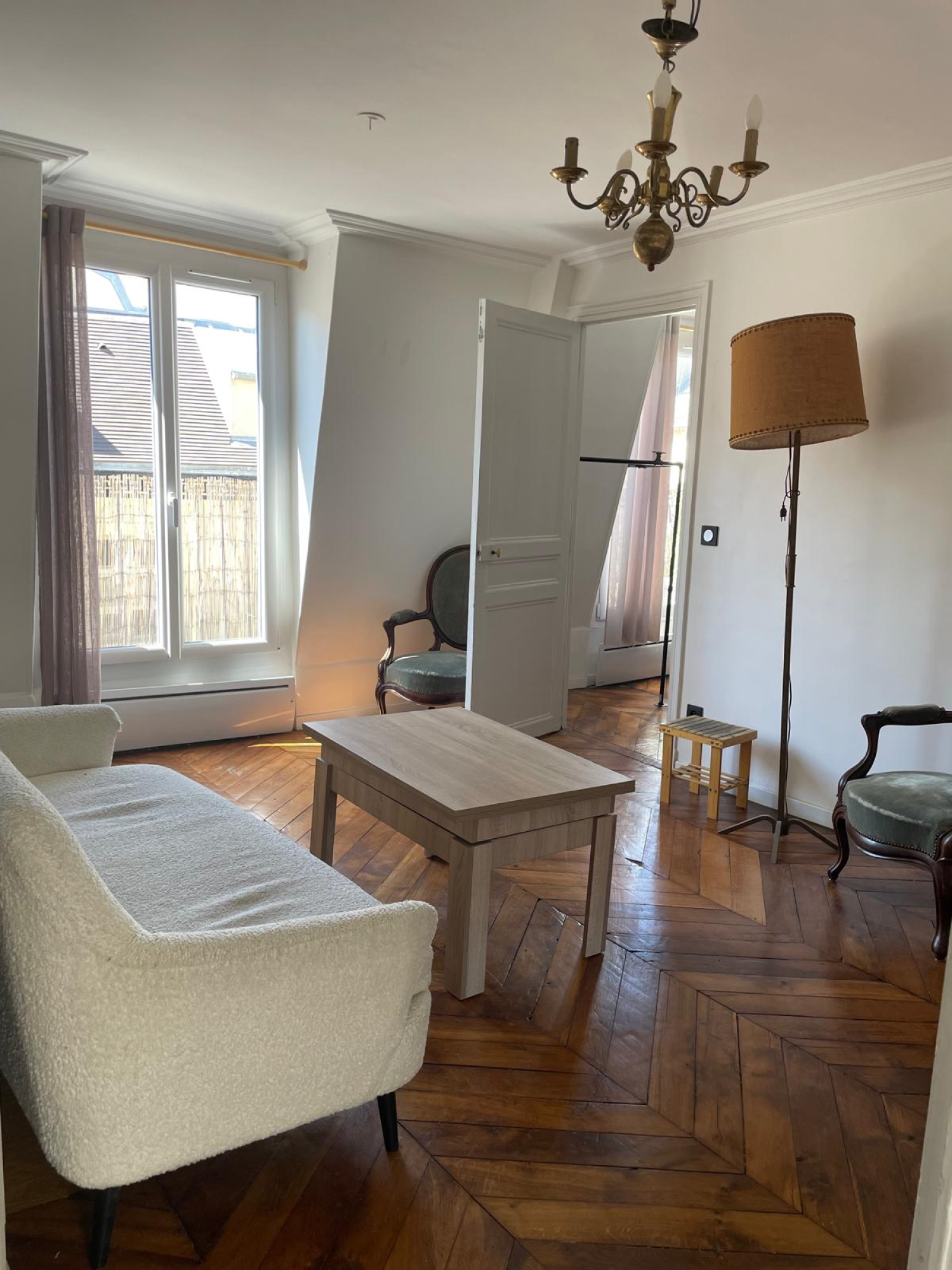  kaufen Wohnung/ Apartment Paris 6e Arrondissement Paris (Seine) 6