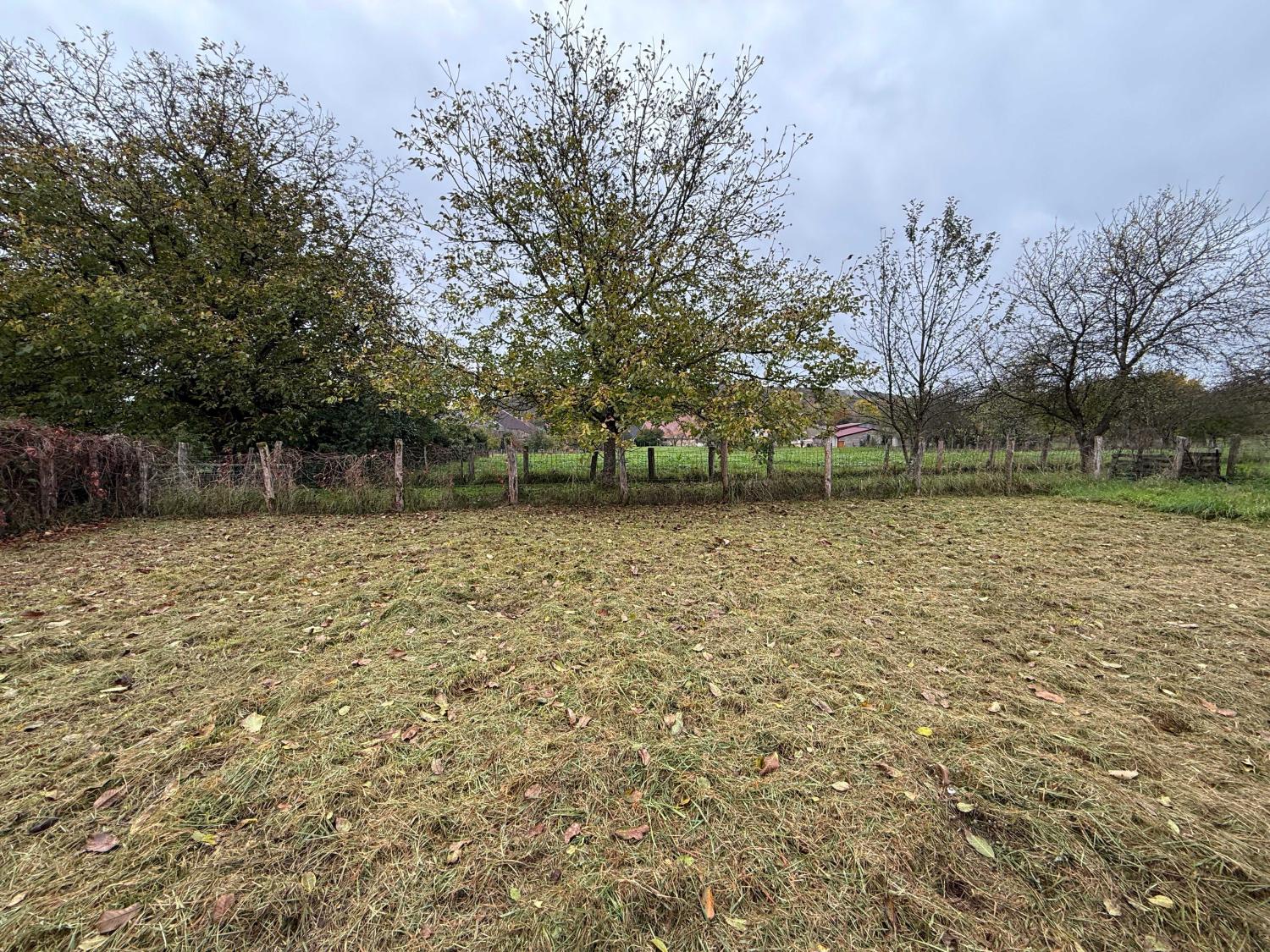 kaufen Dorfbauernhof Jussey Haute-Saône 34