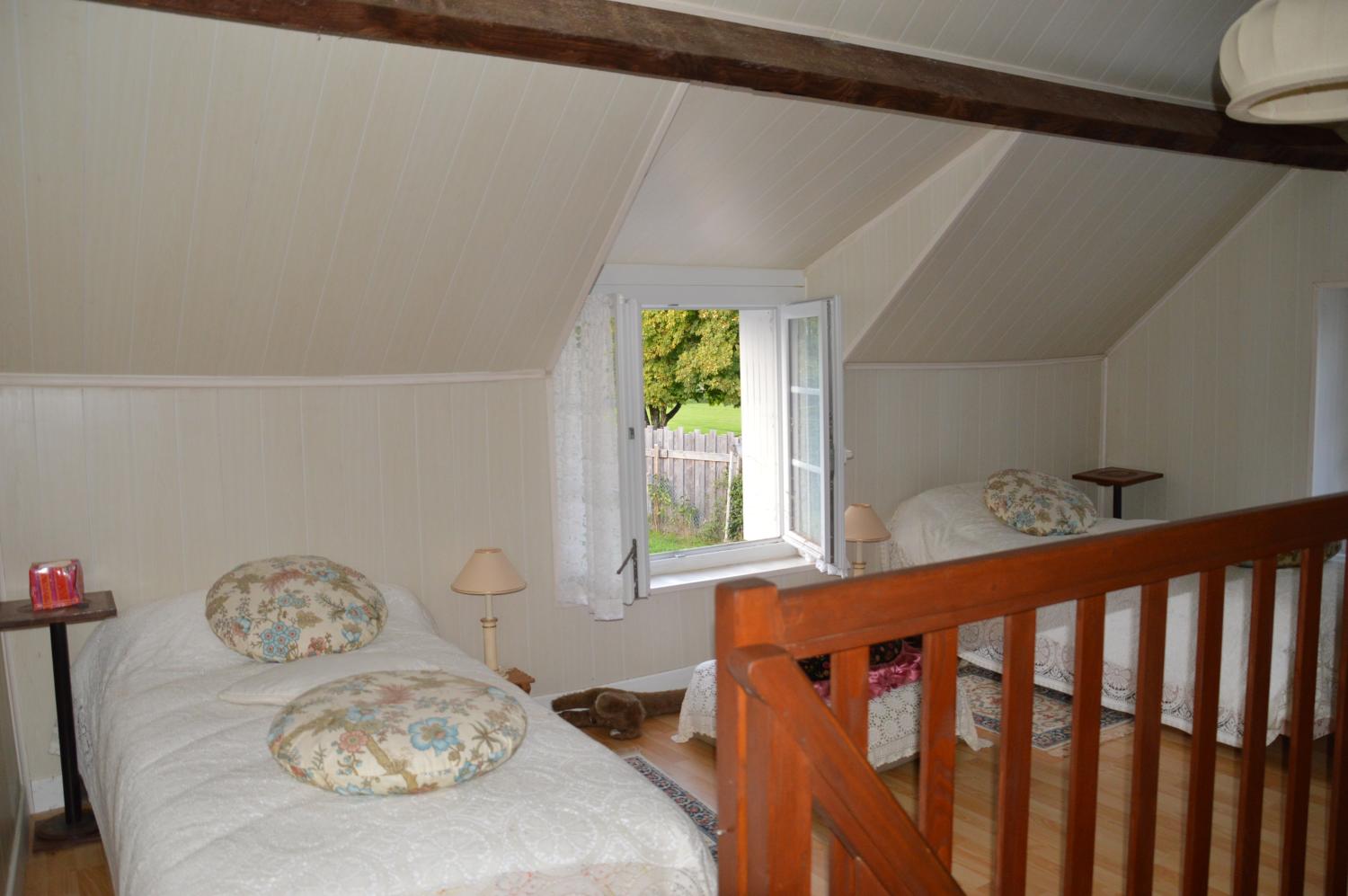  kaufen Haus Billy-Chevannes Nièvre 3