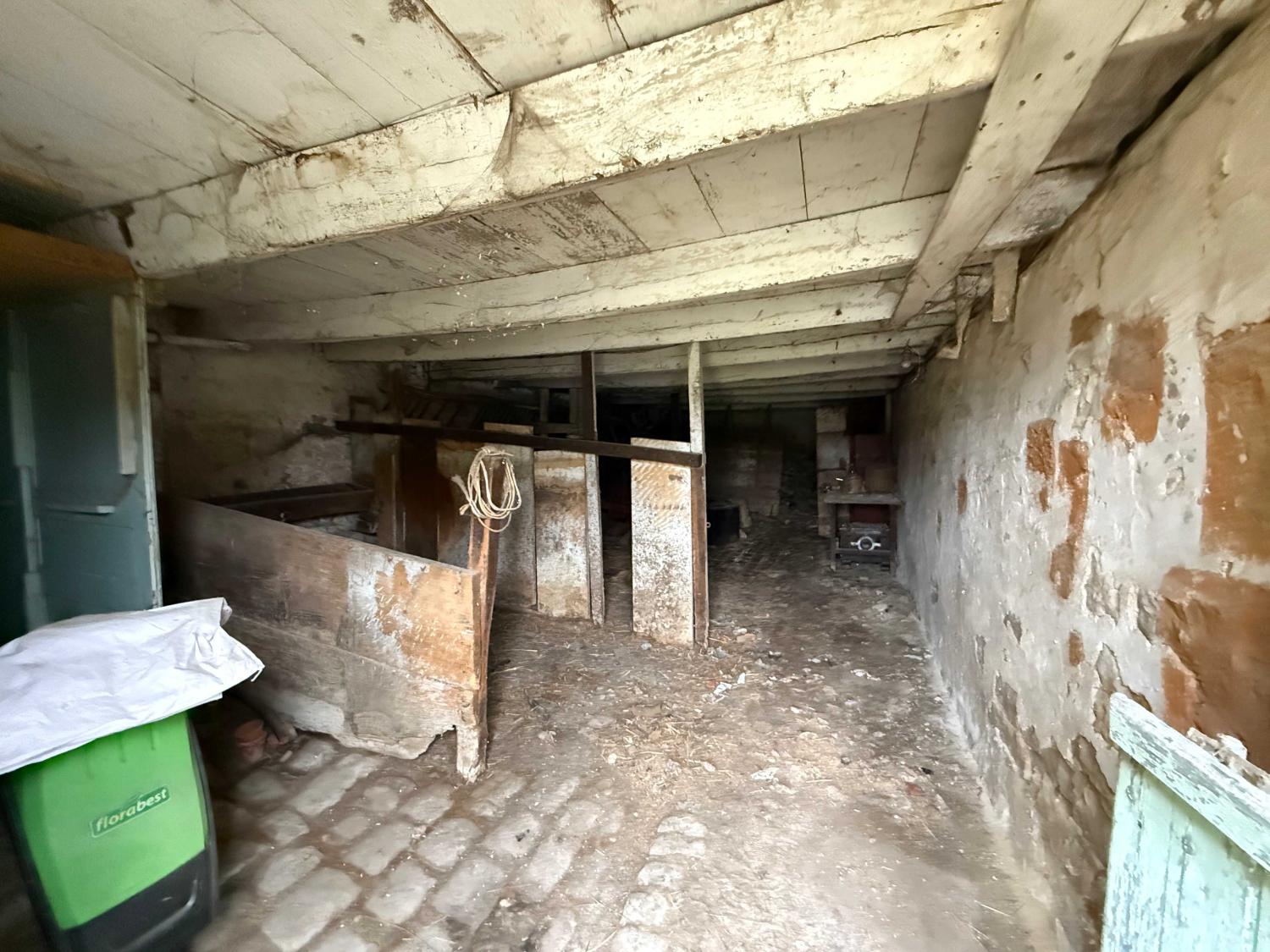 kaufen Dorfbauernhof Jussey Haute-Saône 30