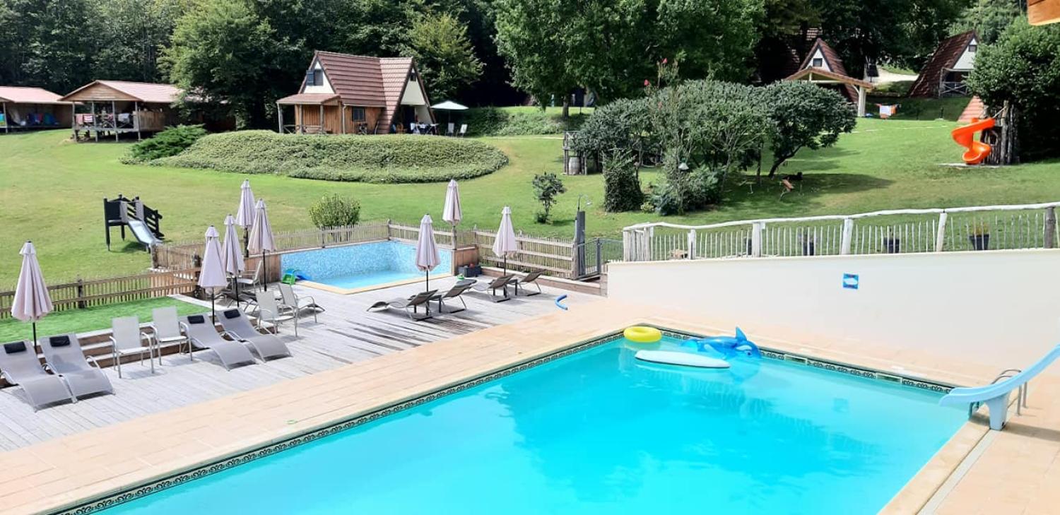  kaufen Camping Cahors Lot 1