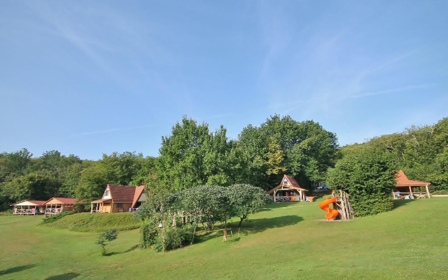  kaufen Camping Cahors Lot 8