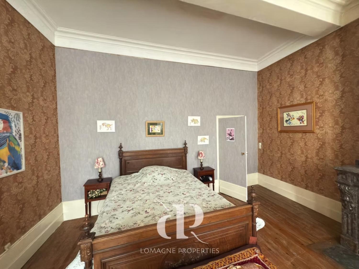 kaufen Haus Beaumont-de-Lomagne Tarn-et-Garonne 8