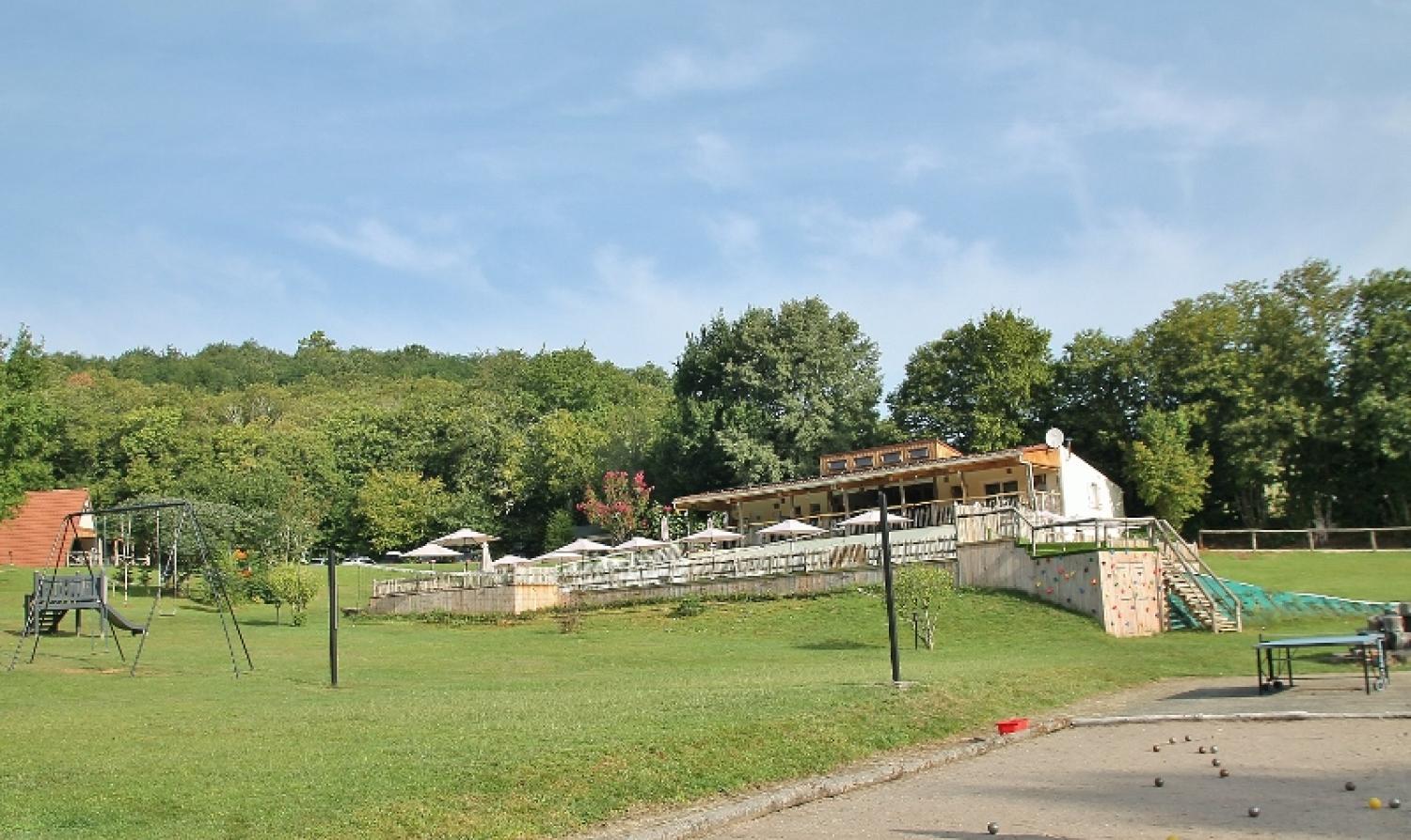  kaufen Camping Cahors Lot 9