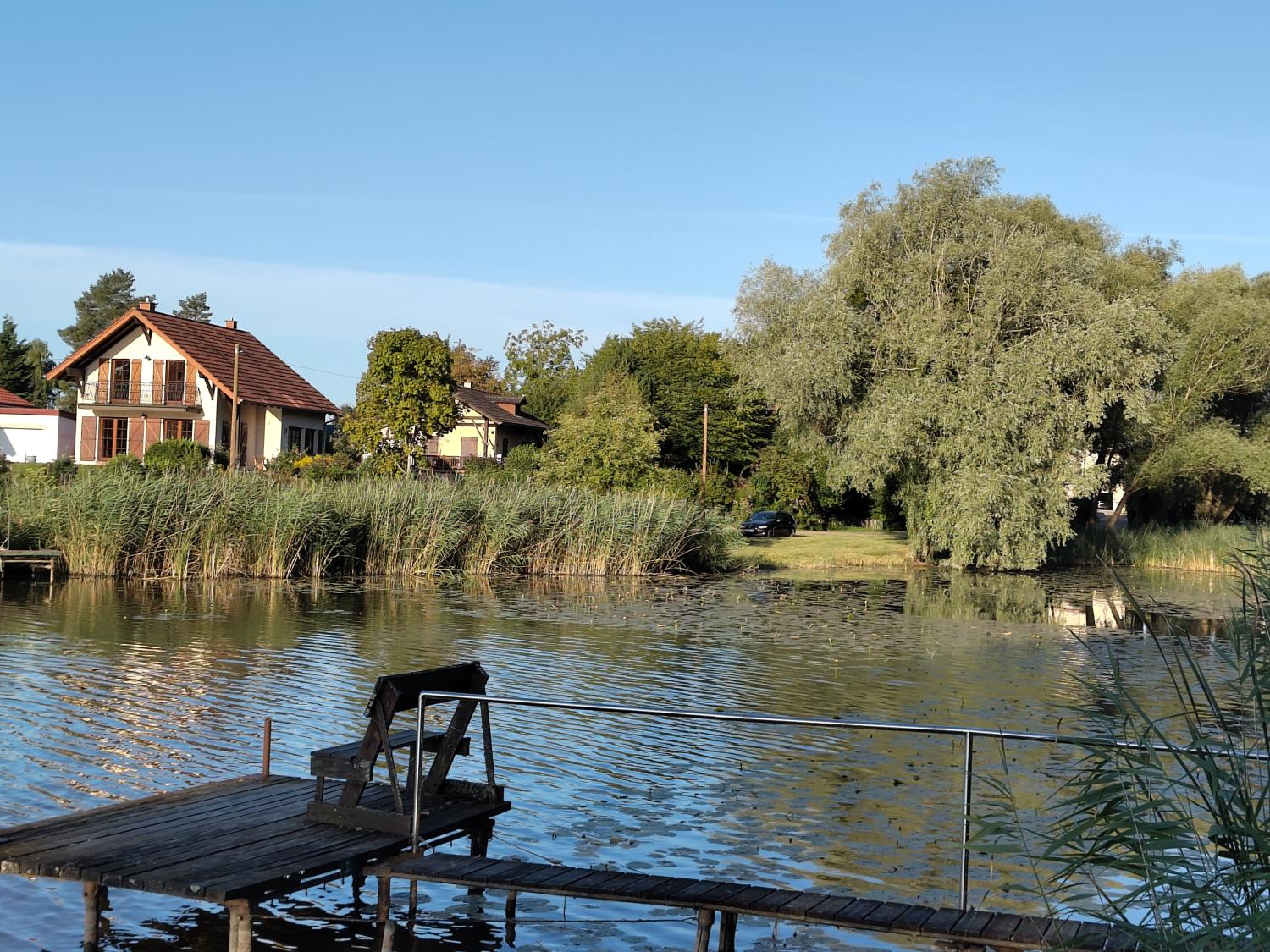  kaufen Haus Rémering-lès-Puttelange Moselle 30