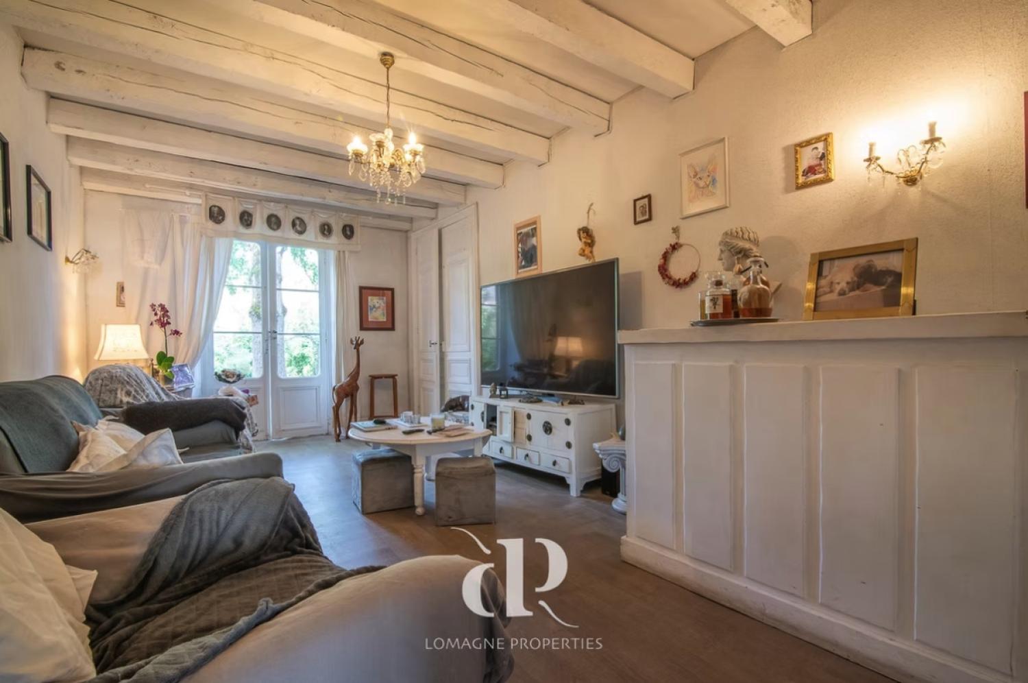 kaufen Haus Beaumont-de-Lomagne Tarn-et-Garonne 20