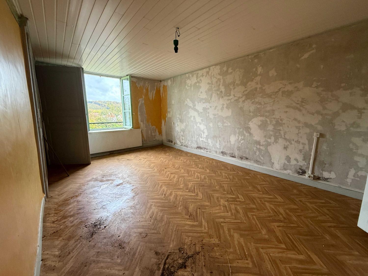 kaufen Dorfbauernhof Jussey Haute-Saône 14