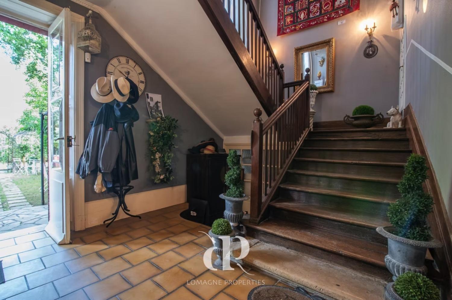 kaufen Haus Beaumont-de-Lomagne Tarn-et-Garonne 21