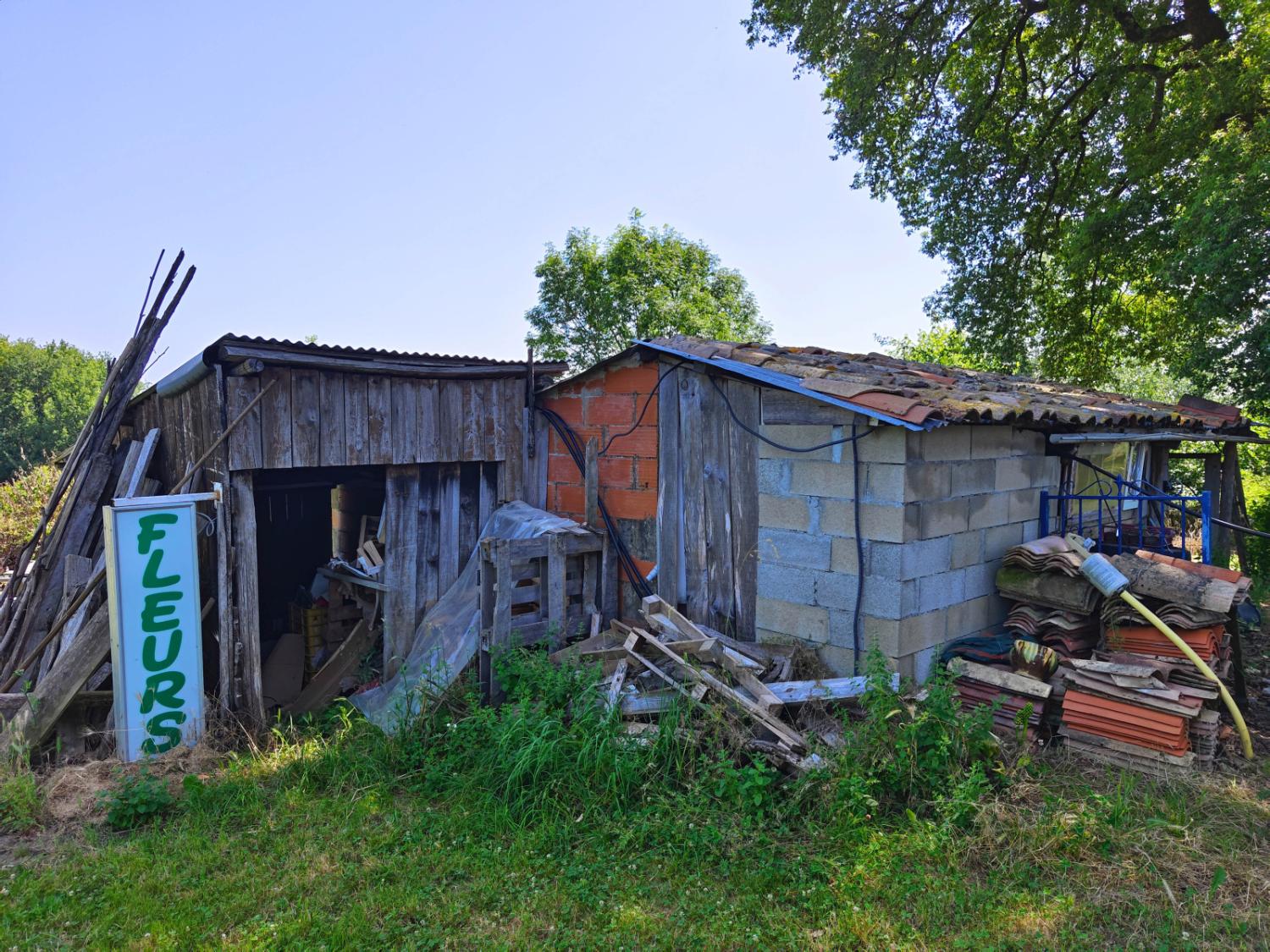 kaufen Haus Terrebasse Haute-Garonne 21