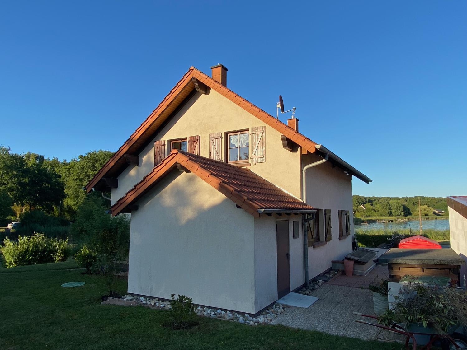  kaufen Haus Rémering-lès-Puttelange Moselle 29