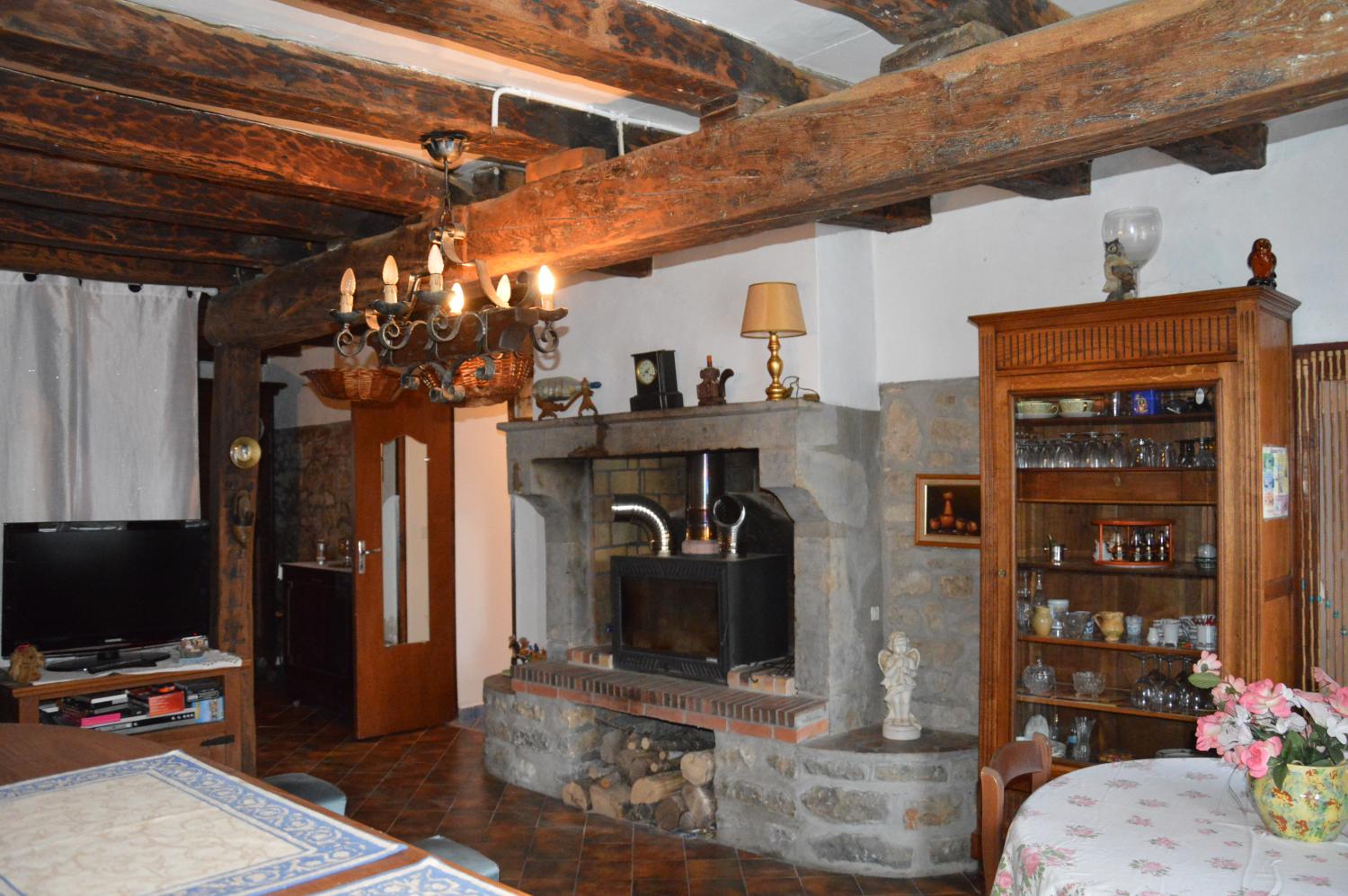  kaufen Haus Billy-Chevannes Nièvre 2