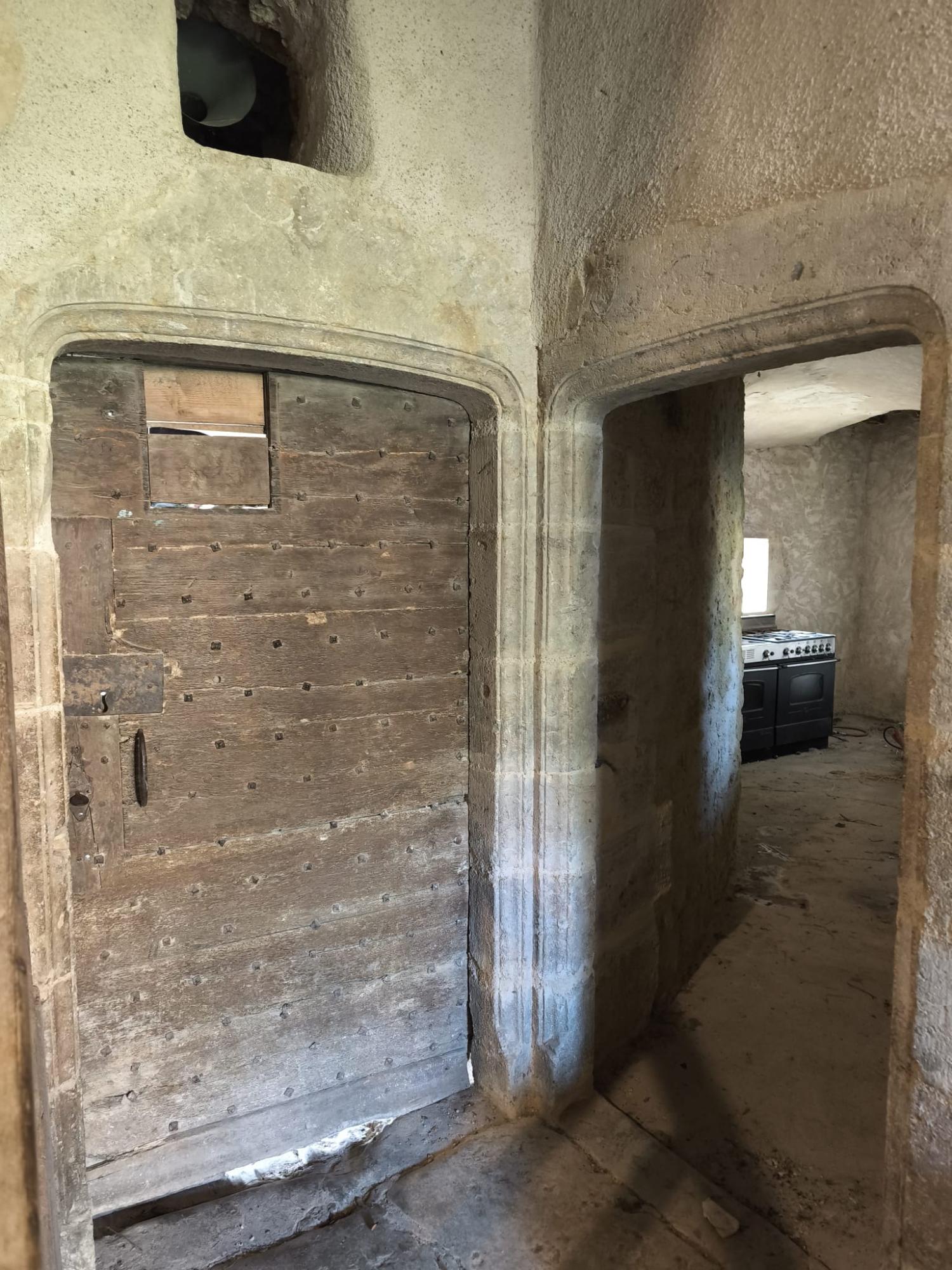  kaufen Schloss Montigny-sur-Canne Nièvre 19