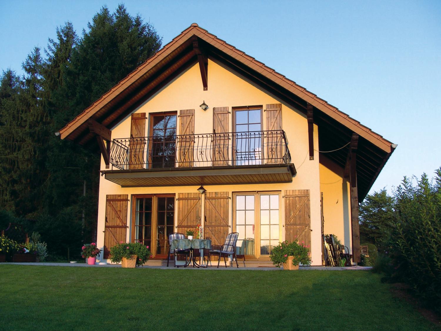  kaufen Haus Rémering-lès-Puttelange Moselle 2