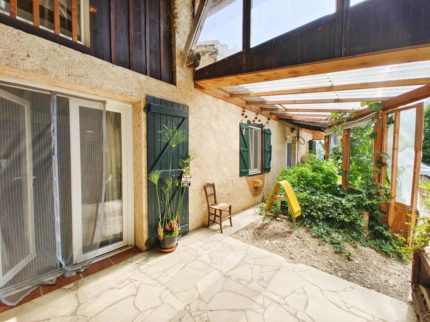 kaufen Haus Terrebasse Haute-Garonne 30