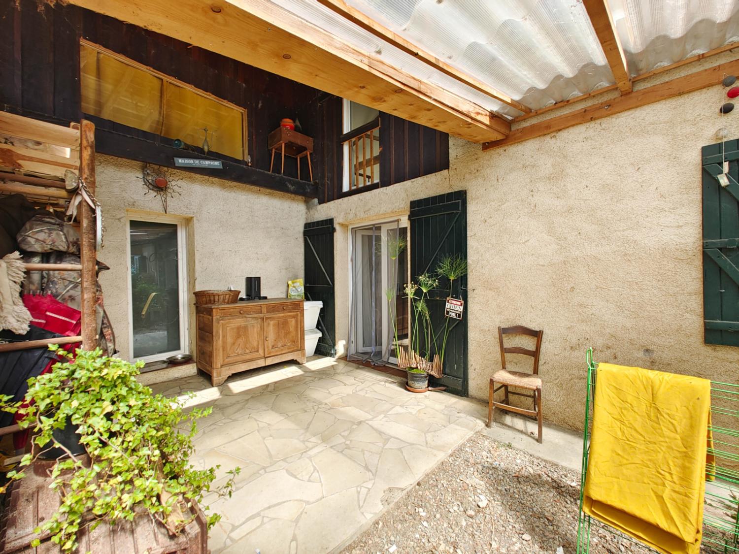kaufen Haus Terrebasse Haute-Garonne 17