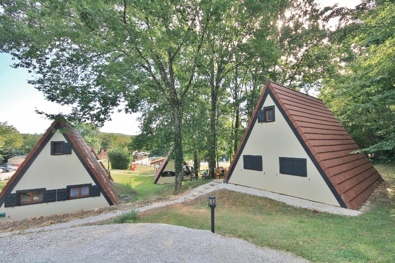  kaufen Camping Cahors Lot 13