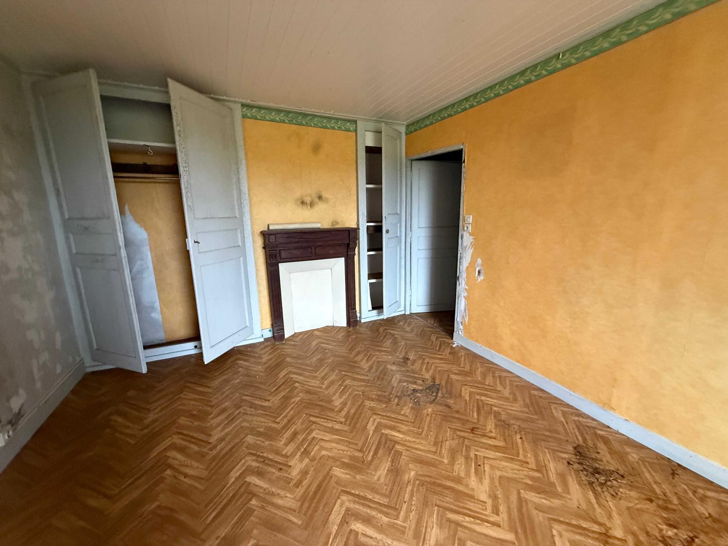 kaufen Dorfbauernhof Jussey Haute-Saône 15